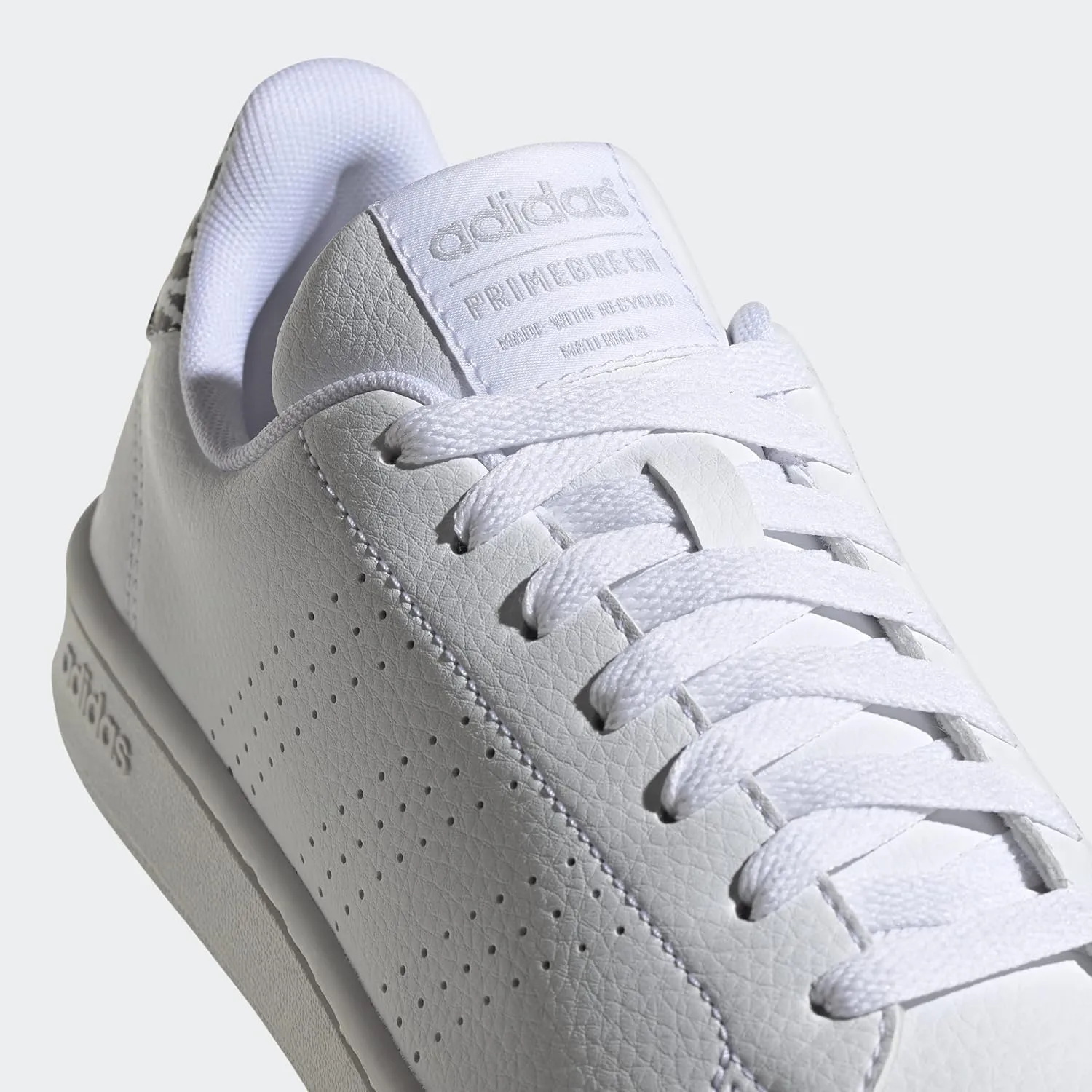 adidas Women's Advantage Sneaker
