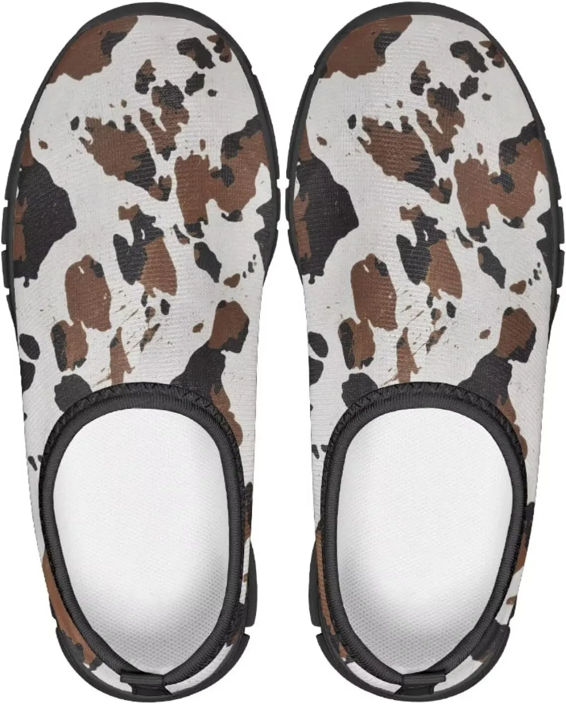 Animal Print Running Shoes for Boys and Girls Sneakers Casual Tennis Shoes for Big Kid Little Kid Comfortable Walking Shoes