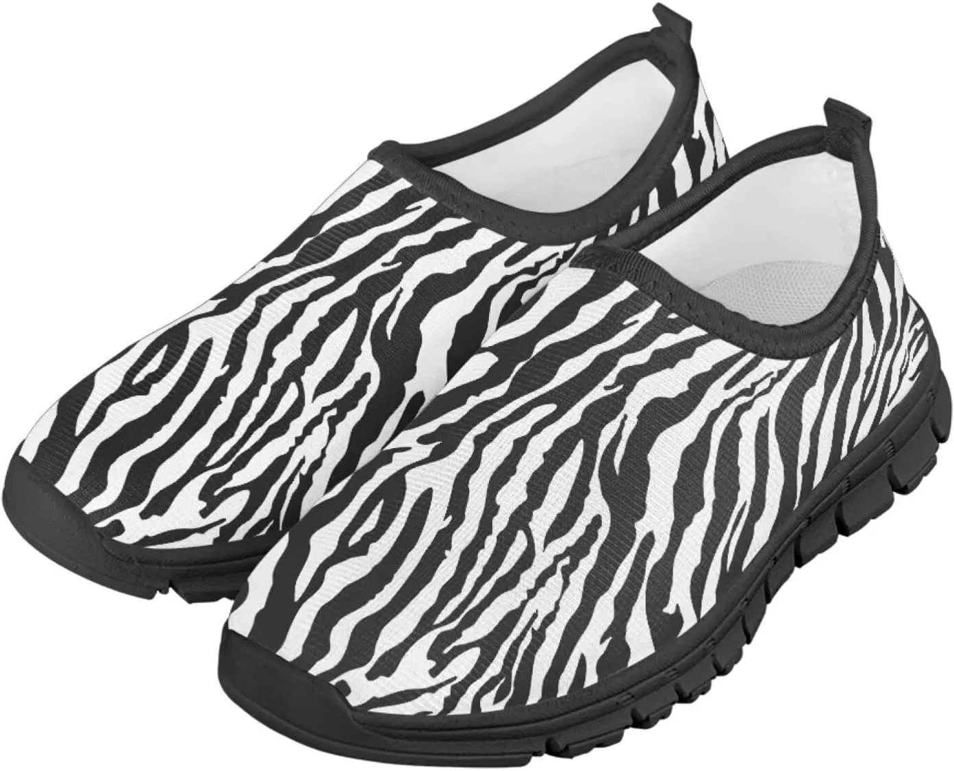 Animal Print Running Shoes for Boys and Girls Sneakers Casual Tennis Shoes for Big Kid Little Kid Comfortable Walking Shoes