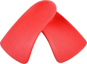 Arch Angels Children's Comfort Insoles - 3/4 Length Orthotic Arch Support for Kids (Childrens 13-1)