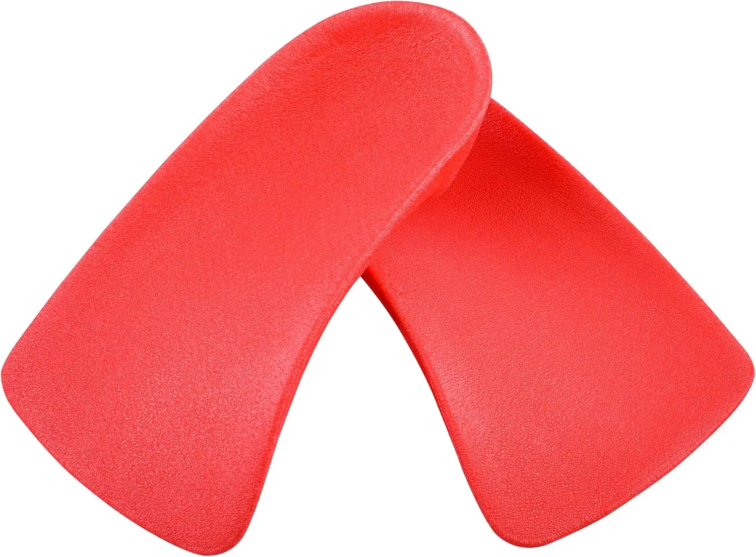 Arch Angels Children's Comfort Insoles - 3/4 Length Orthotic Arch Support for Kids (Childrens 13-1)