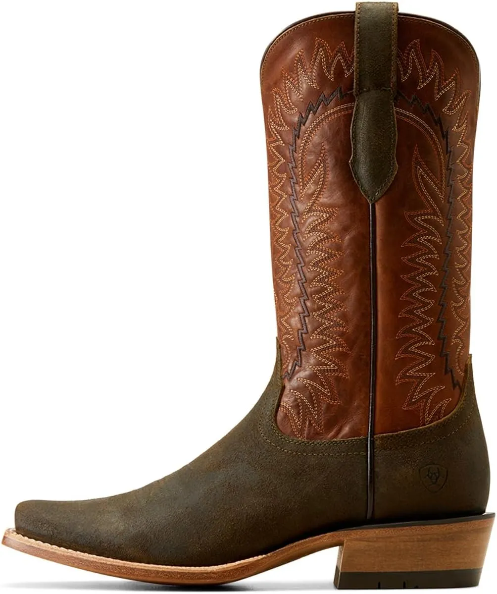 Ariat Men's Futurity Time Western Boot