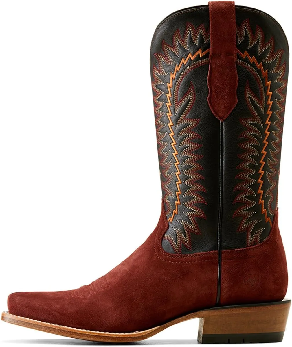 Ariat Men's Futurity Time Western Boot