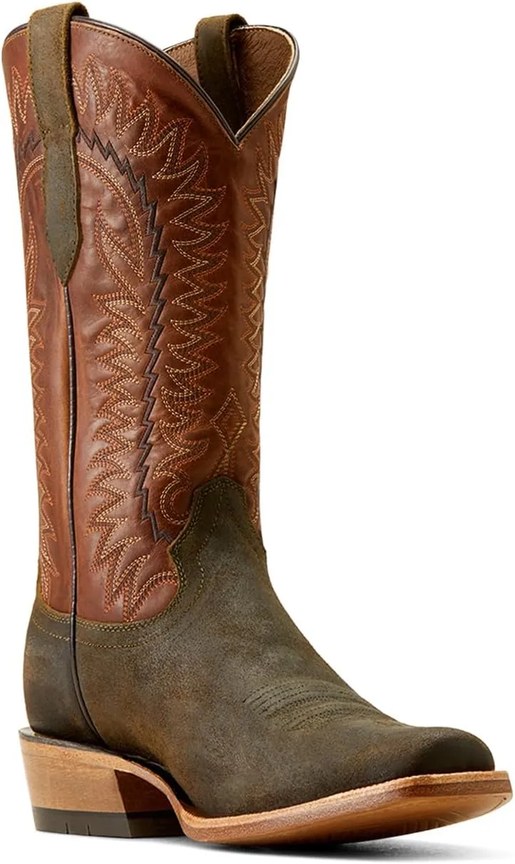 Ariat Men's Futurity Time Western Boot