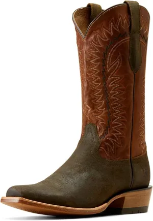 Ariat Men's Futurity Time Western Boot
