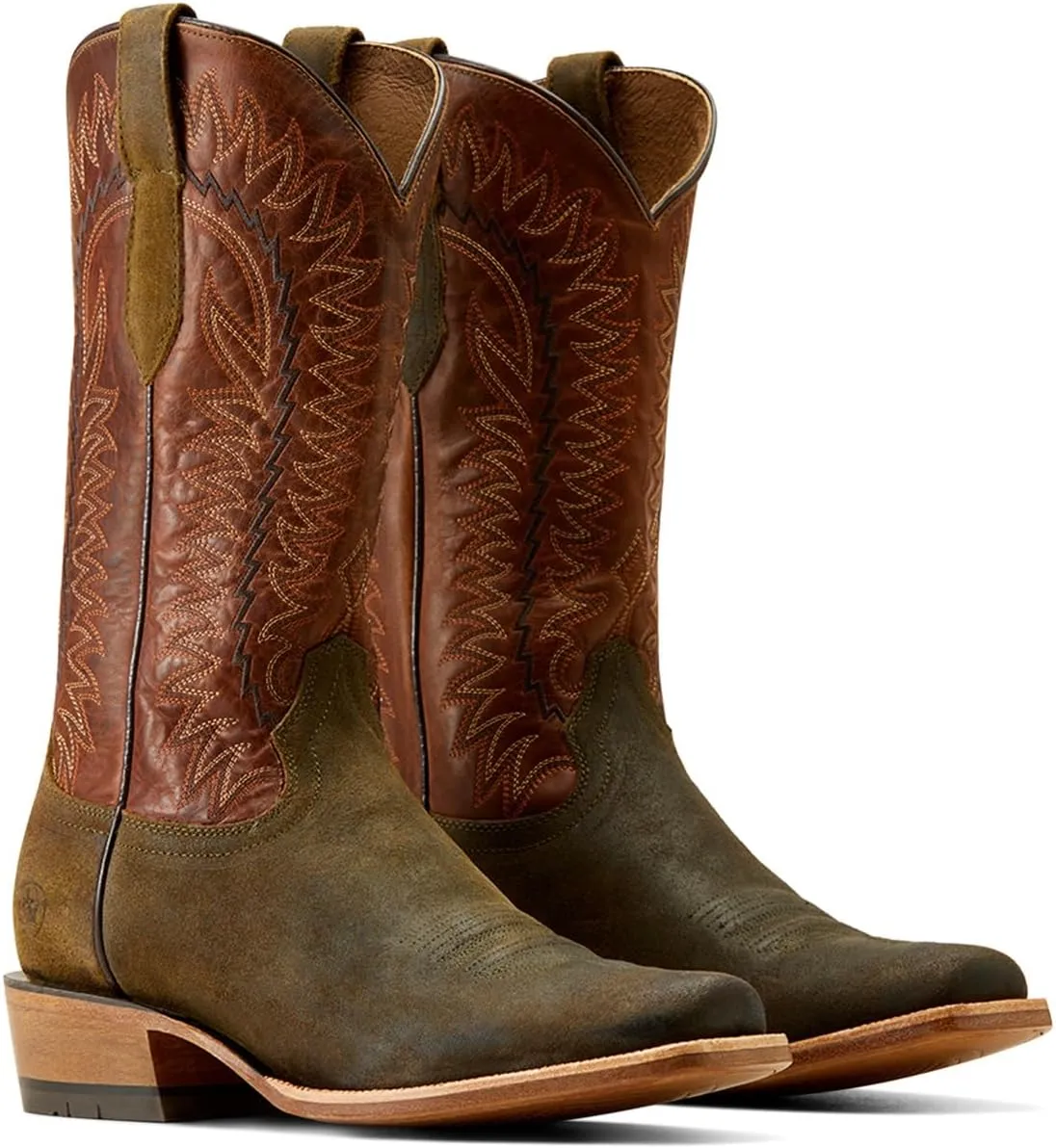 Ariat Men's Futurity Time Western Boot