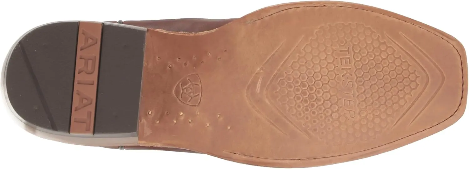 Ariat Men's Futurity Time Western Boot