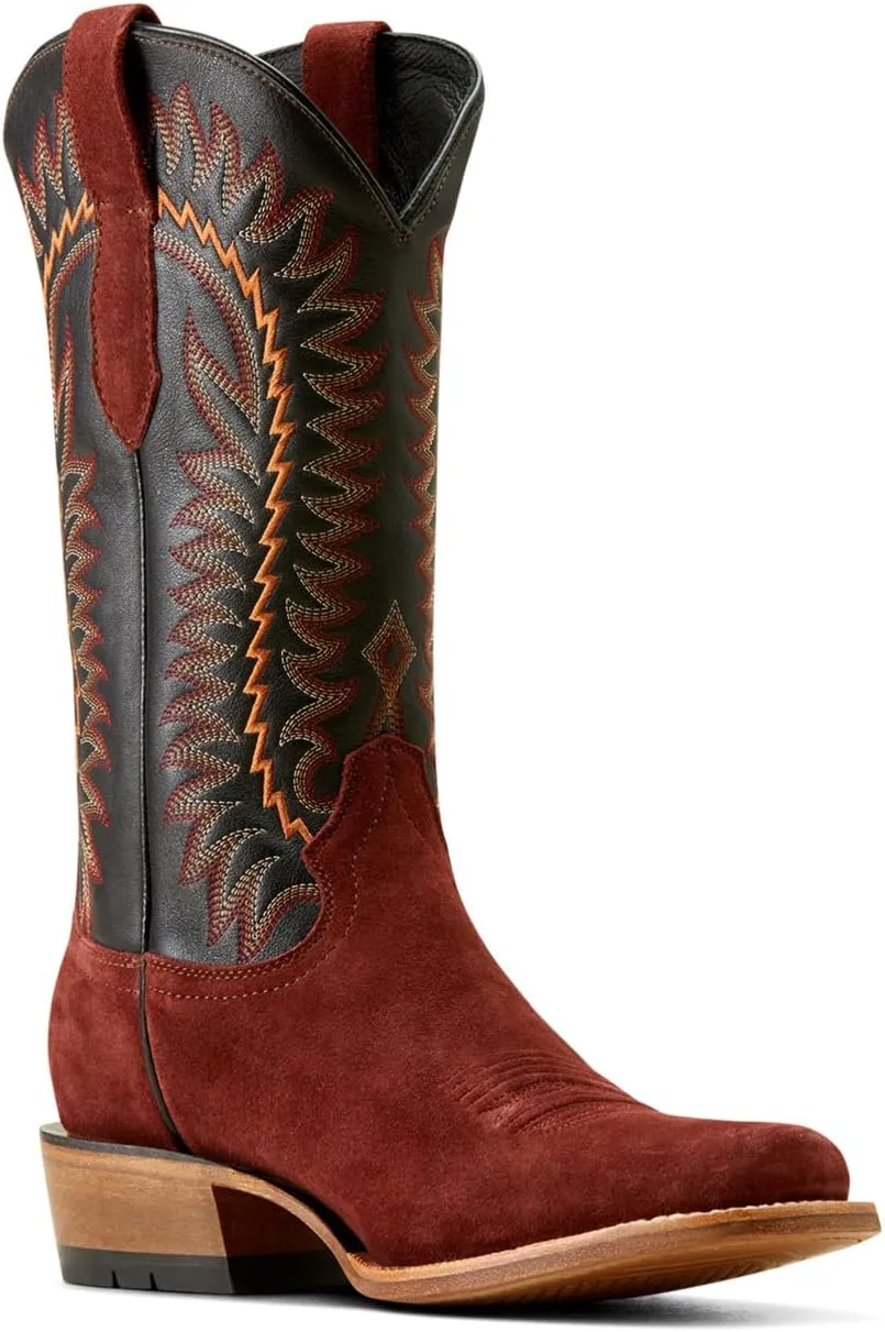 Ariat Men's Futurity Time Western Boot