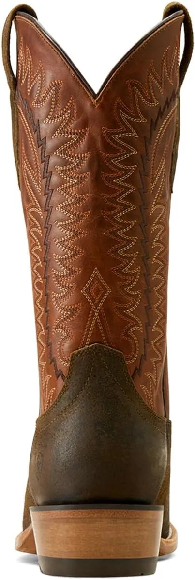 Ariat Men's Futurity Time Western Boot