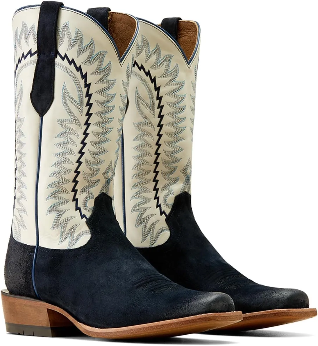 Ariat Men's Futurity Time Western Boot
