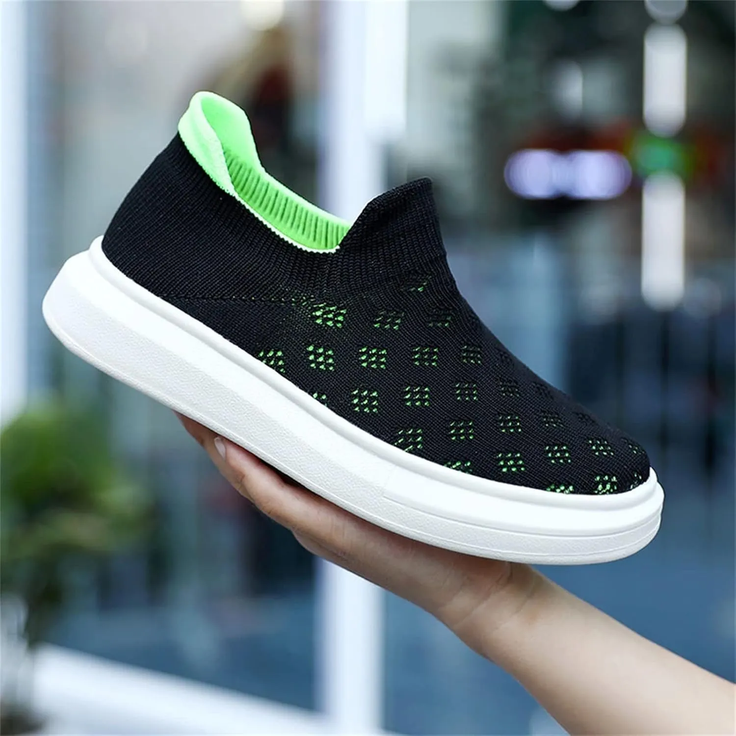 Baby Boys Breathable Mesh Sports Sneakers Children Infant Toddler Boys Girls Outdoor Rubber Casual Shoes