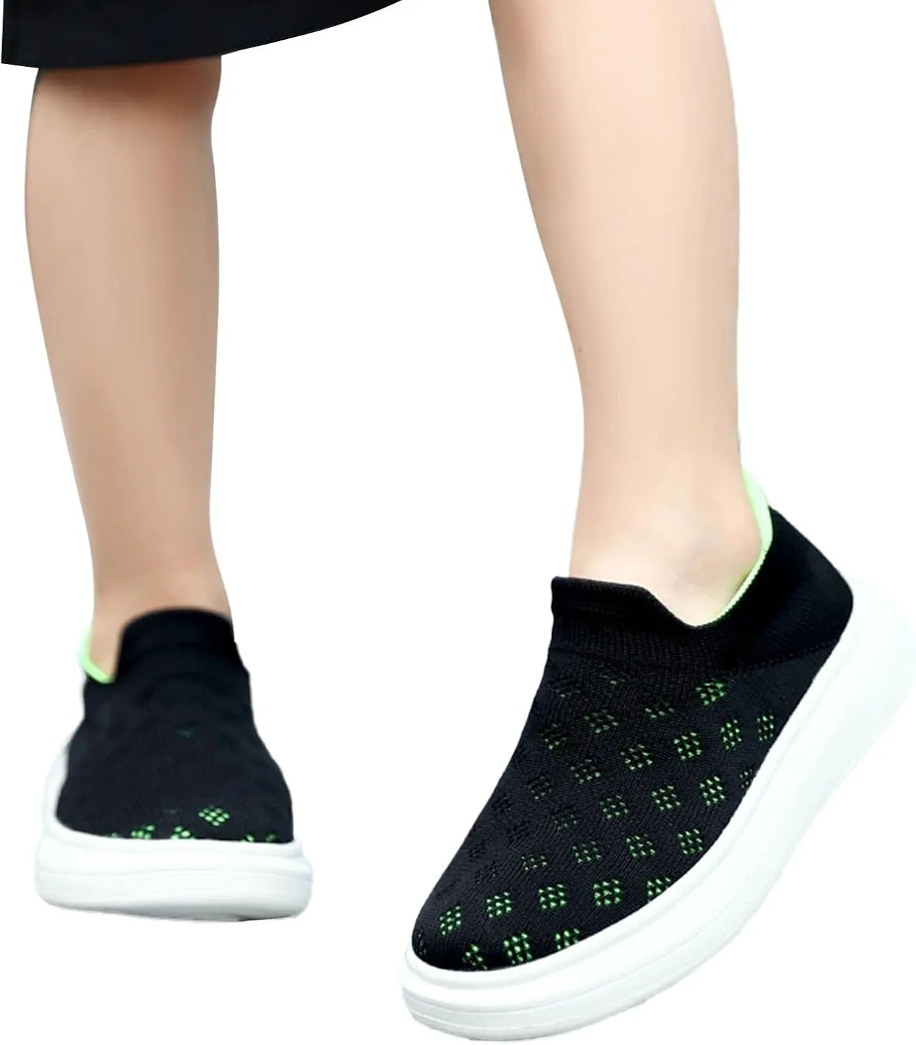 Baby Boys Breathable Mesh Sports Sneakers Children Infant Toddler Boys Girls Outdoor Rubber Casual Shoes