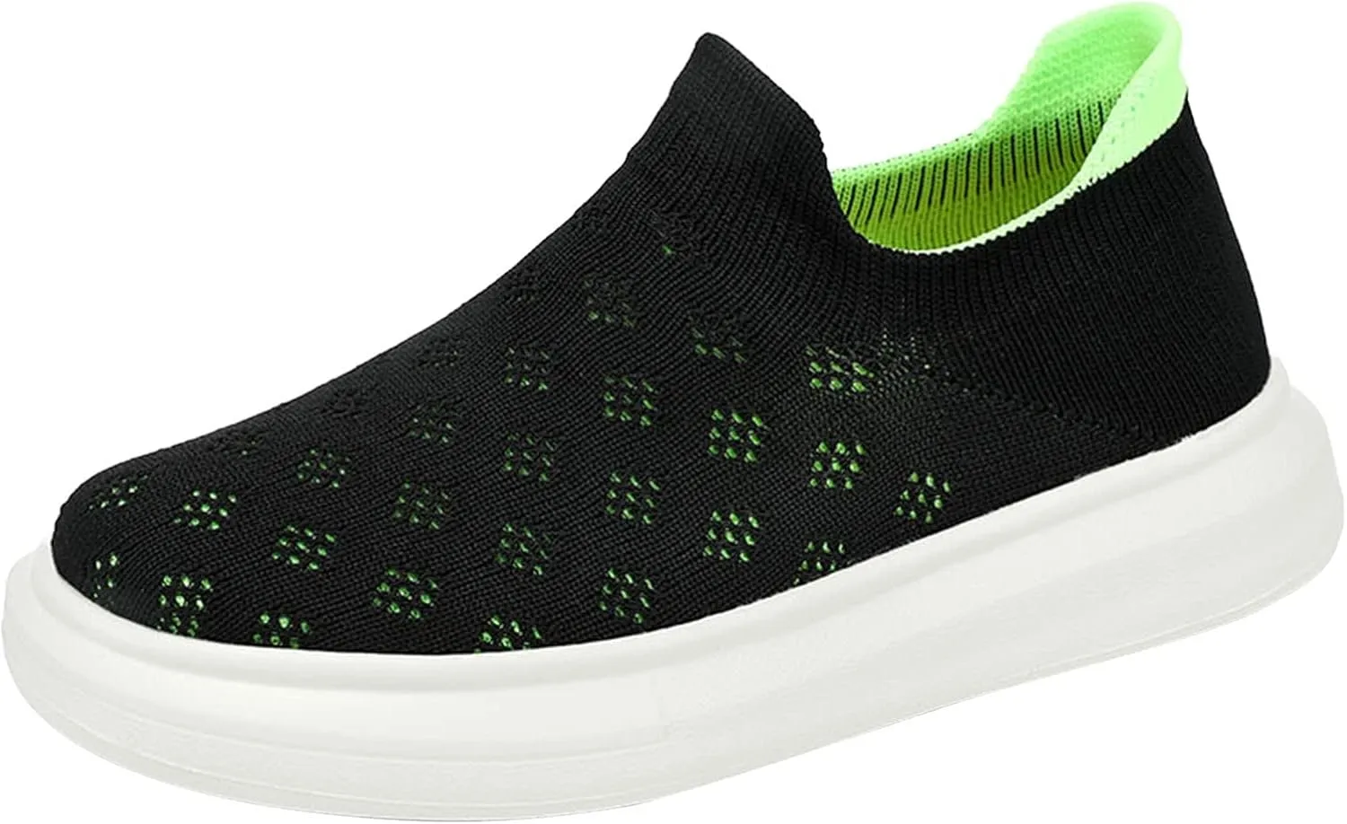 Baby Boys Breathable Mesh Sports Sneakers Children Infant Toddler Boys Girls Outdoor Rubber Casual Shoes