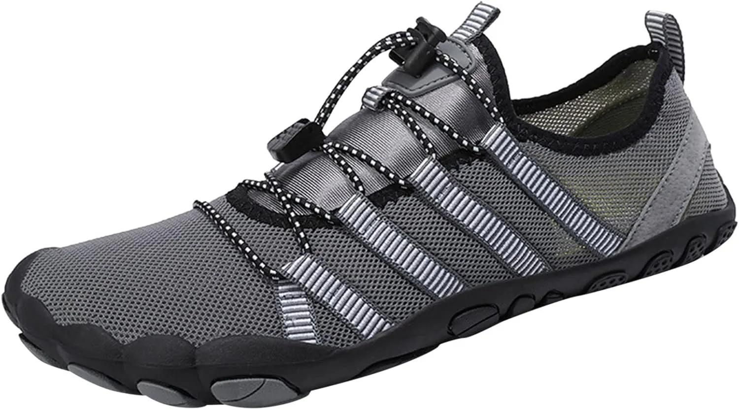 Barefoot Water Shoes Quick Dry Aqua for Women Men Swim Beach Pool Surf Hiking Kayaking Yoga Outdoor Sports Non Slip Exercise Shoes