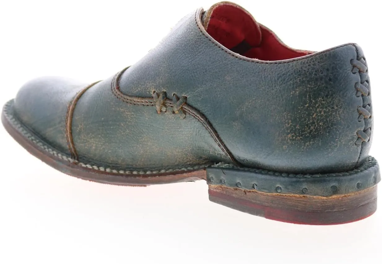 Bed:Stu Rose Women's Slip On