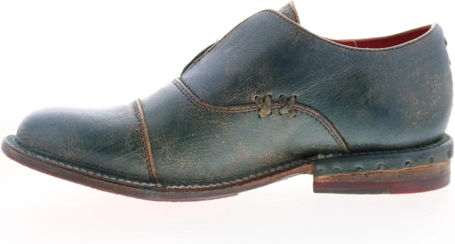 Bed:Stu Rose Women's Slip On