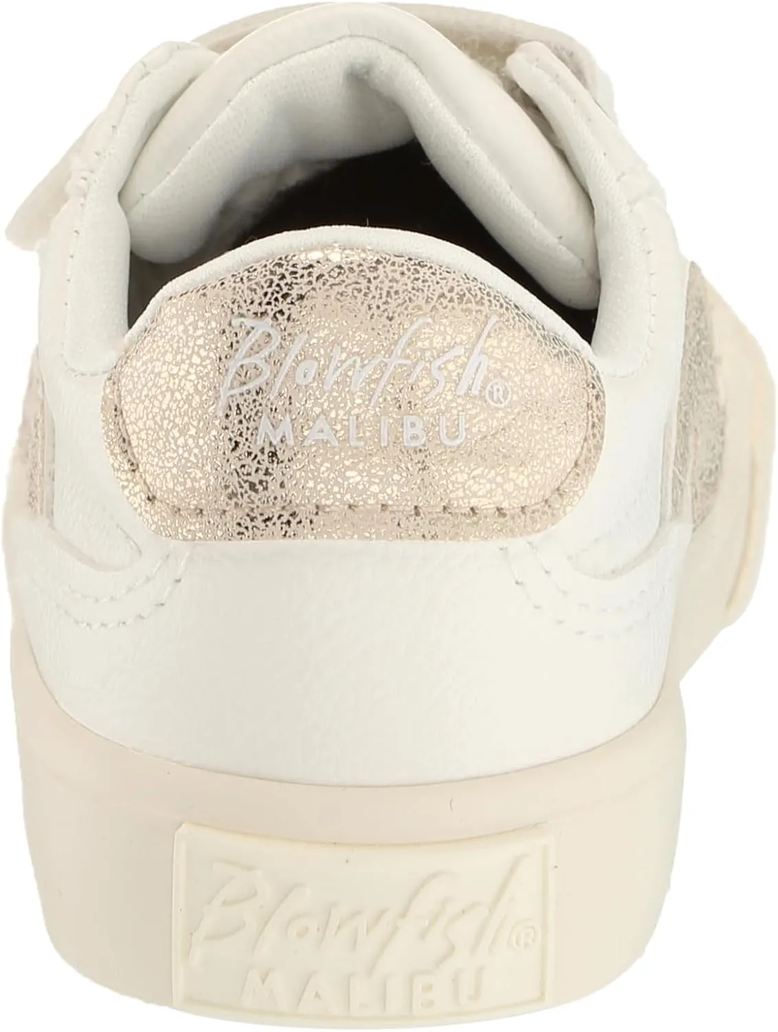Blowfish Malibu Baby-Girl's Vice-b-t Sneaker