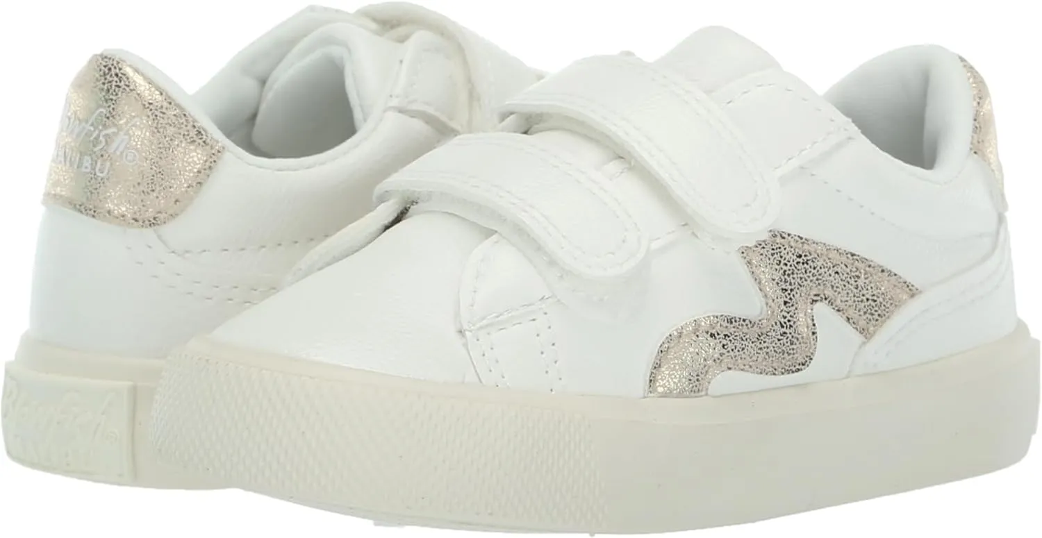 Blowfish Malibu Baby-Girl's Vice-b-t Sneaker