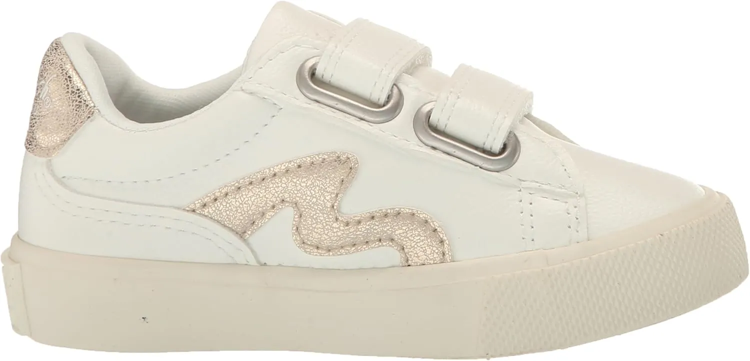 Blowfish Malibu Baby-Girl's Vice-b-t Sneaker