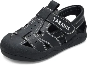 Boys Girls Sandals Barefoot Tread Water Shoes Anti-slip Quick-dry Sneakers
