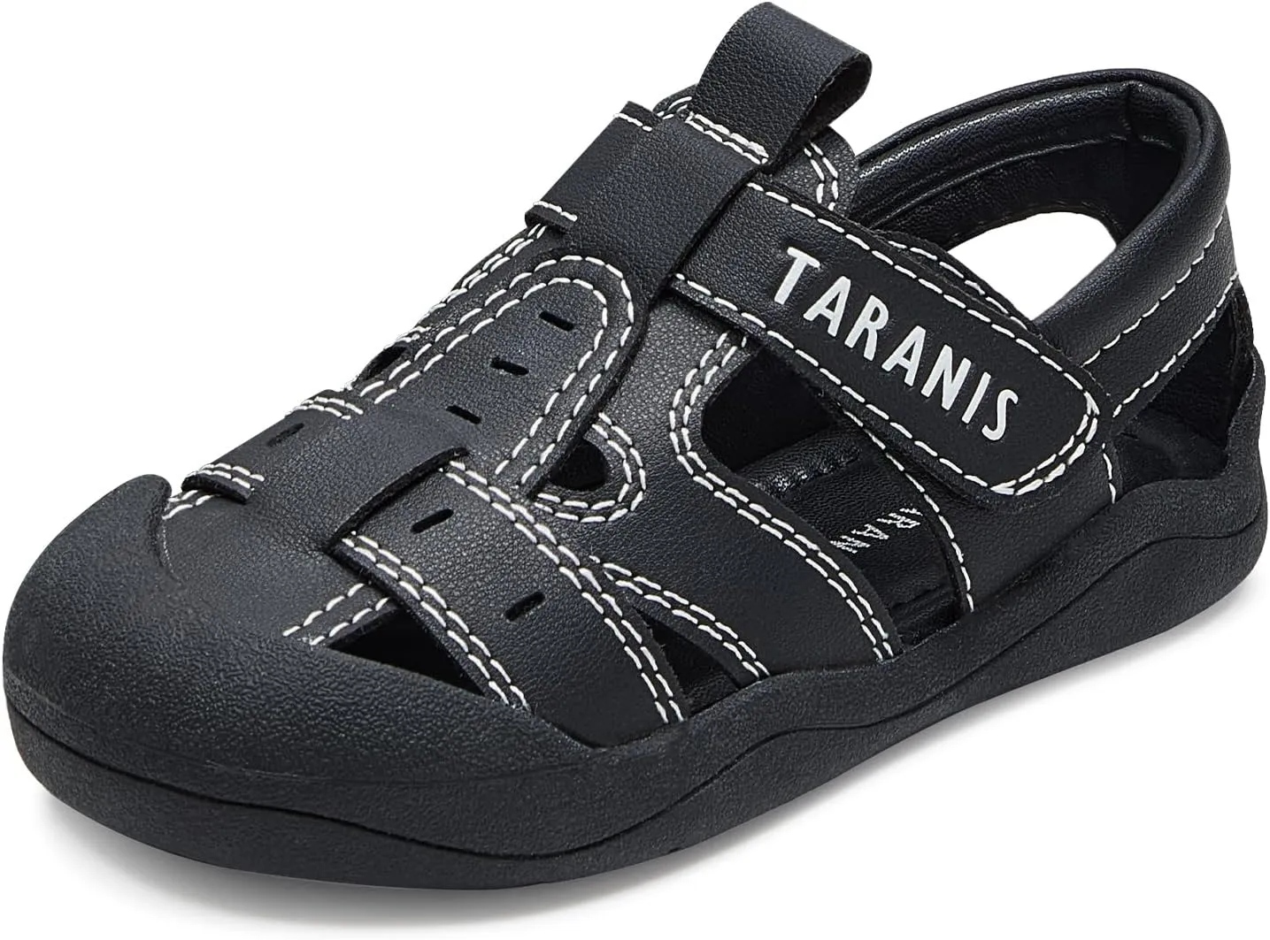 Boys Girls Sandals Barefoot Tread Water Shoes Anti-slip Quick-dry Sneakers