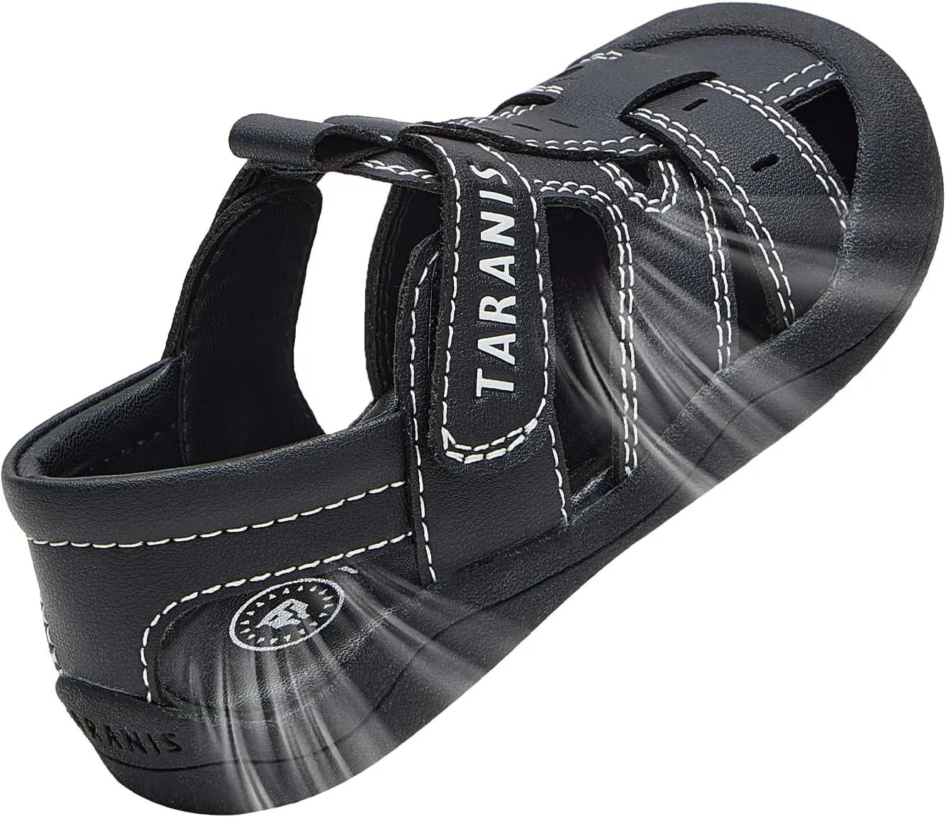 Boys Girls Sandals Barefoot Tread Water Shoes Anti-slip Quick-dry Sneakers