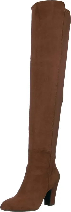 Chinese Laundry Women's Canyons Over The Knee Boot