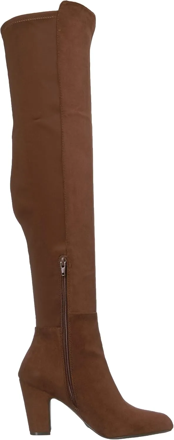 Chinese Laundry Women's Canyons Over The Knee Boot