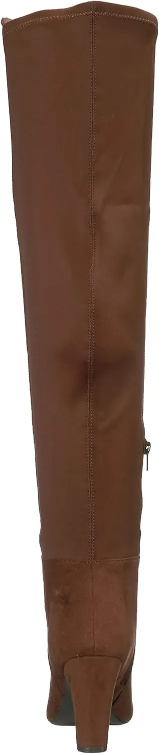 Chinese Laundry Women's Canyons Over The Knee Boot