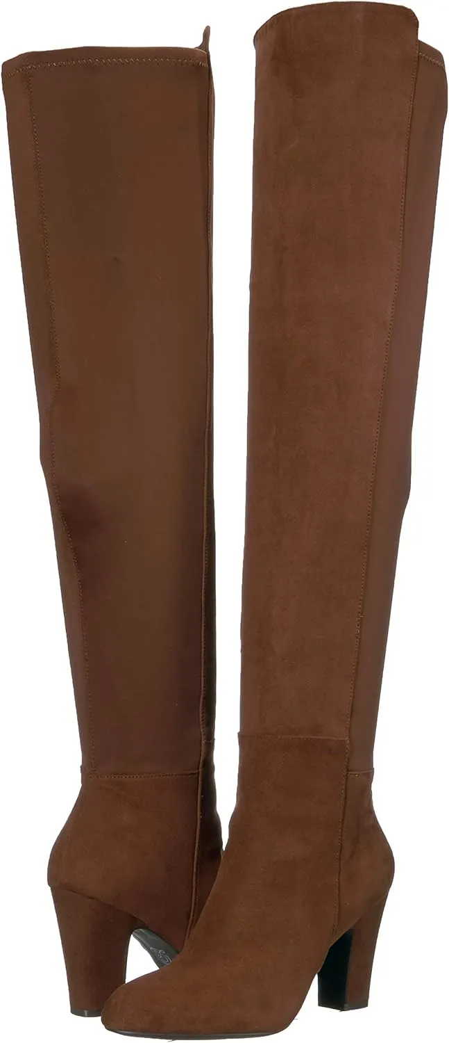 Chinese Laundry Women's Canyons Over The Knee Boot
