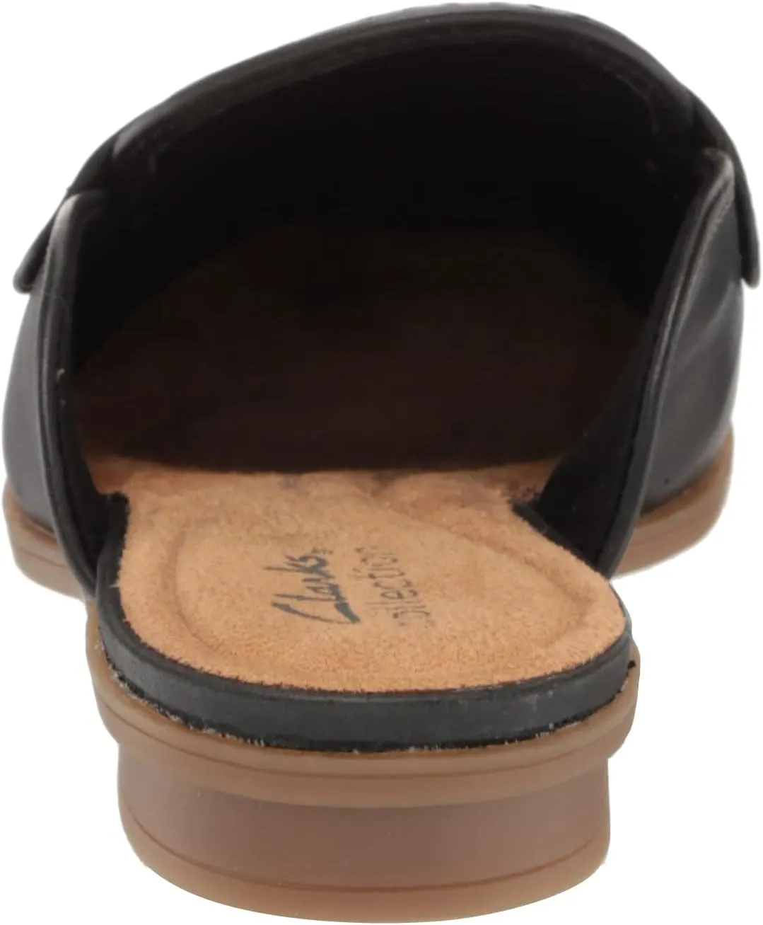Clarks Women's Lyrical Rose Mule