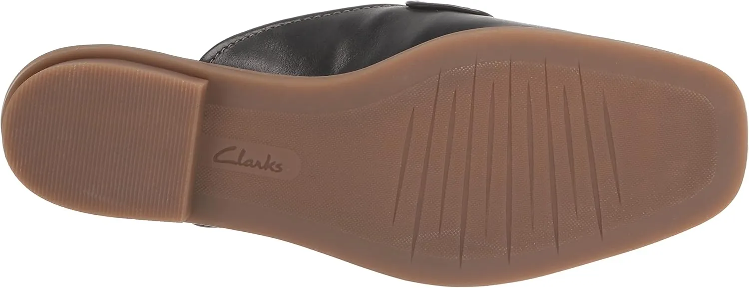 Clarks Women's Lyrical Rose Mule