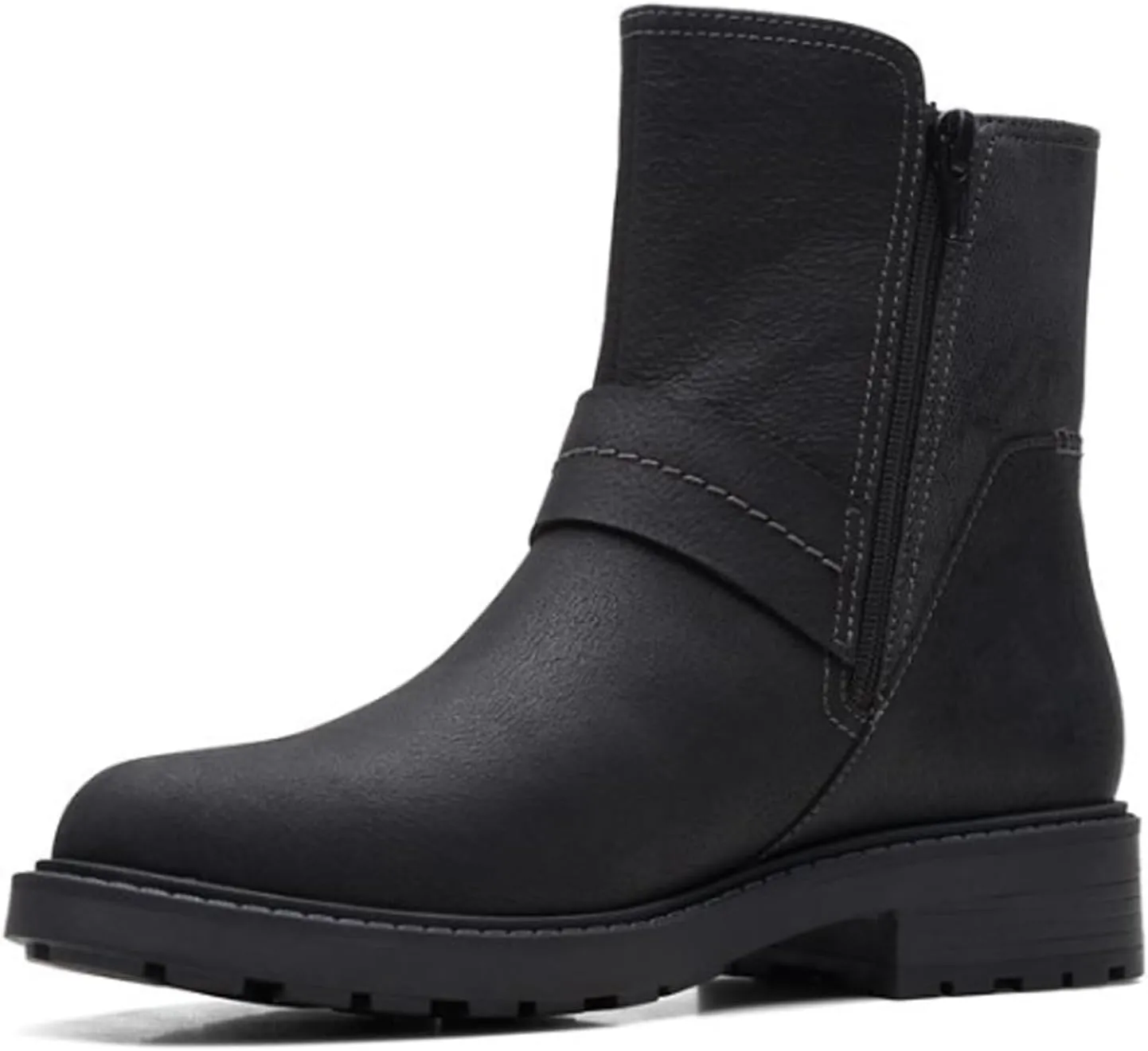 Clarks Women's Opal Rose Ankle Boot