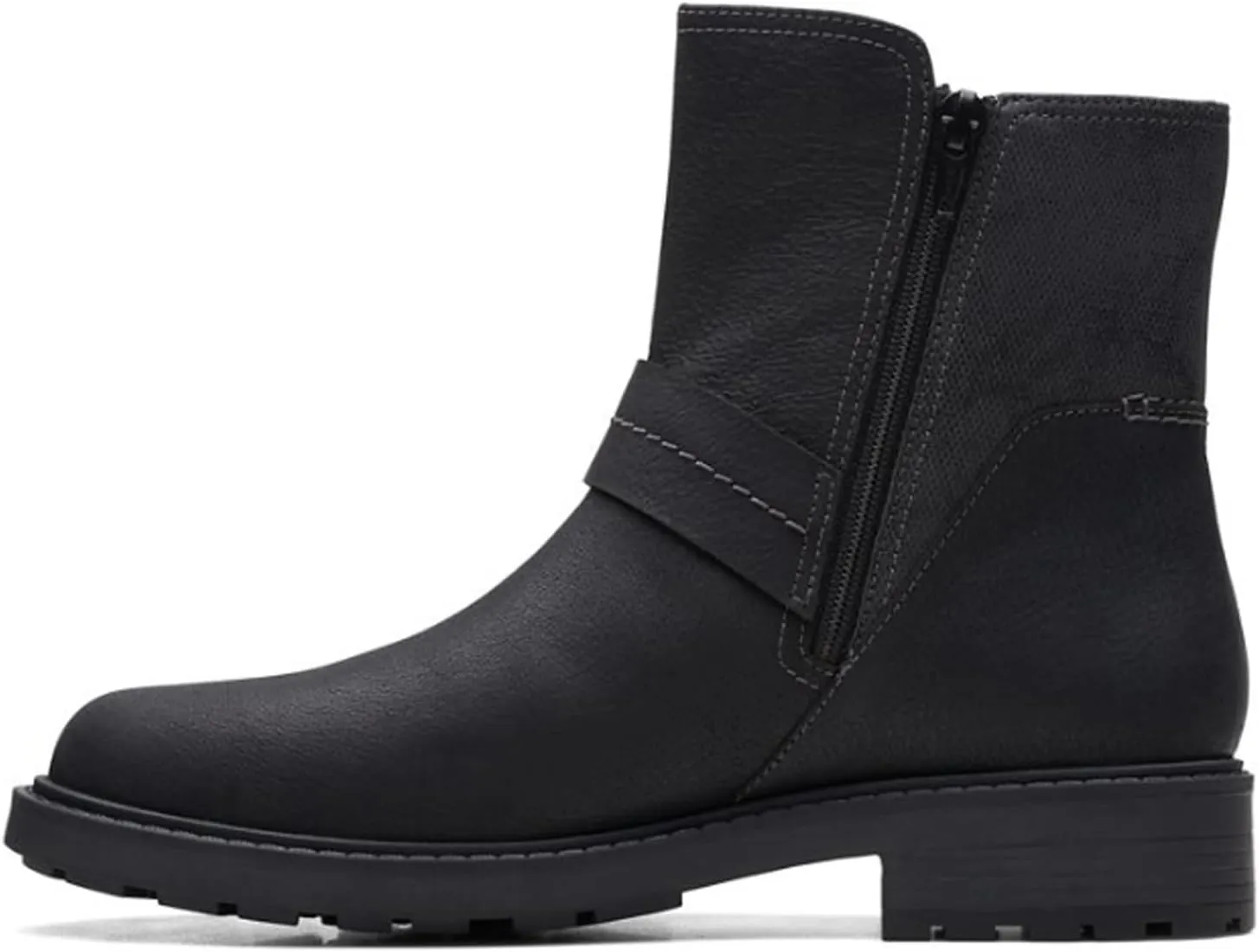 Clarks Women's Opal Rose Ankle Boot