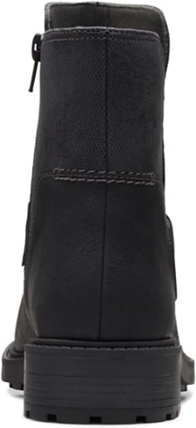 Clarks Women's Opal Rose Ankle Boot