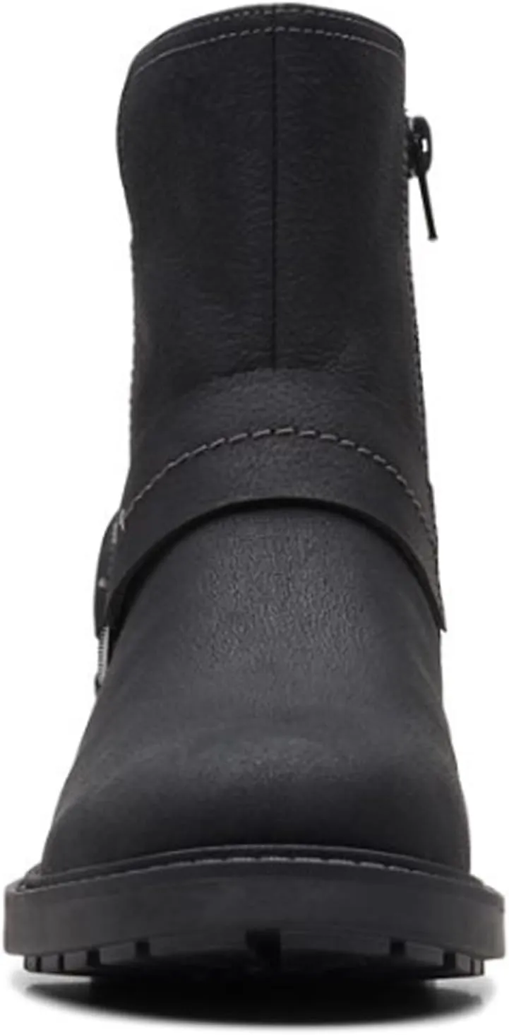 Clarks Women's Opal Rose Ankle Boot