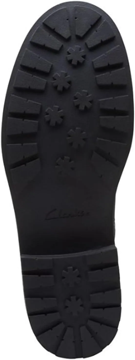 Clarks Women's Opal Rose Ankle Boot