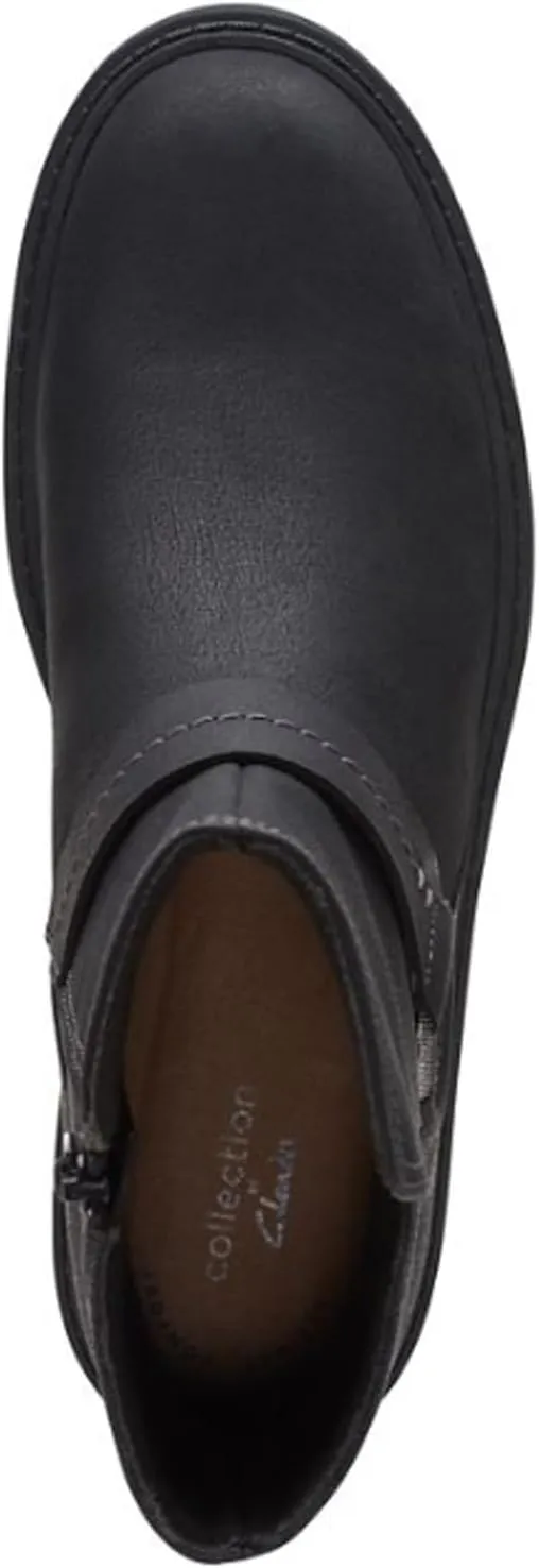 Clarks Women's Opal Rose Ankle Boot