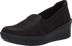 Clarks Women's Step Rose Moon Platform