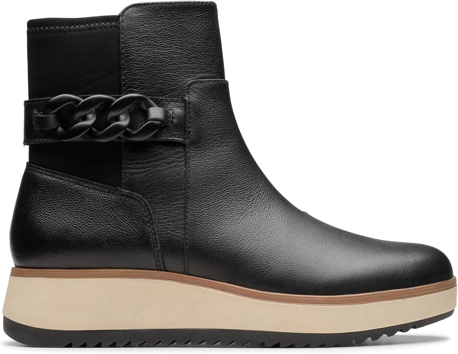 Clarks Women's Zylah Rose Ankle Boot
