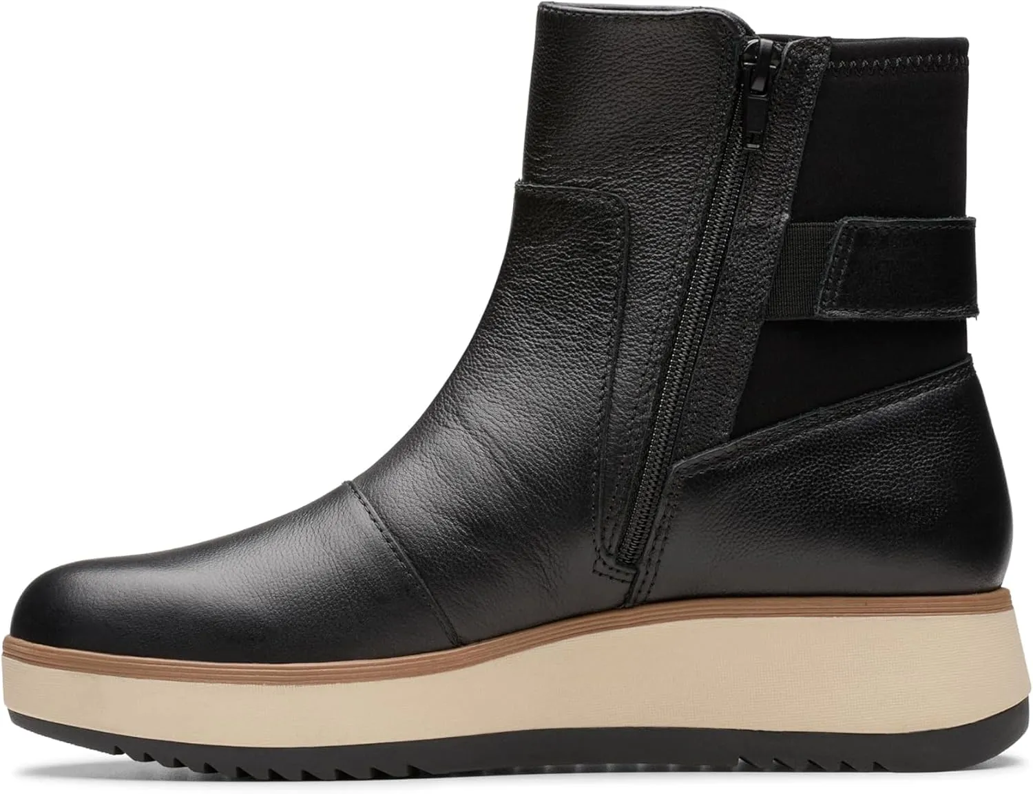 Clarks Women's Zylah Rose Ankle Boot