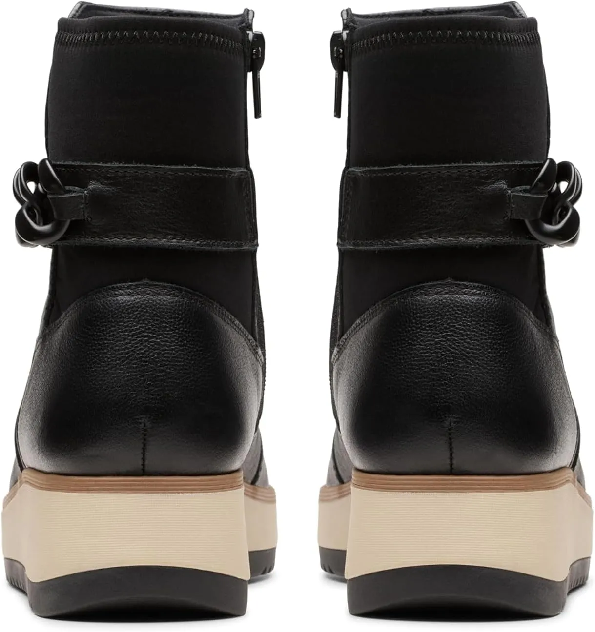 Clarks Women's Zylah Rose Ankle Boot