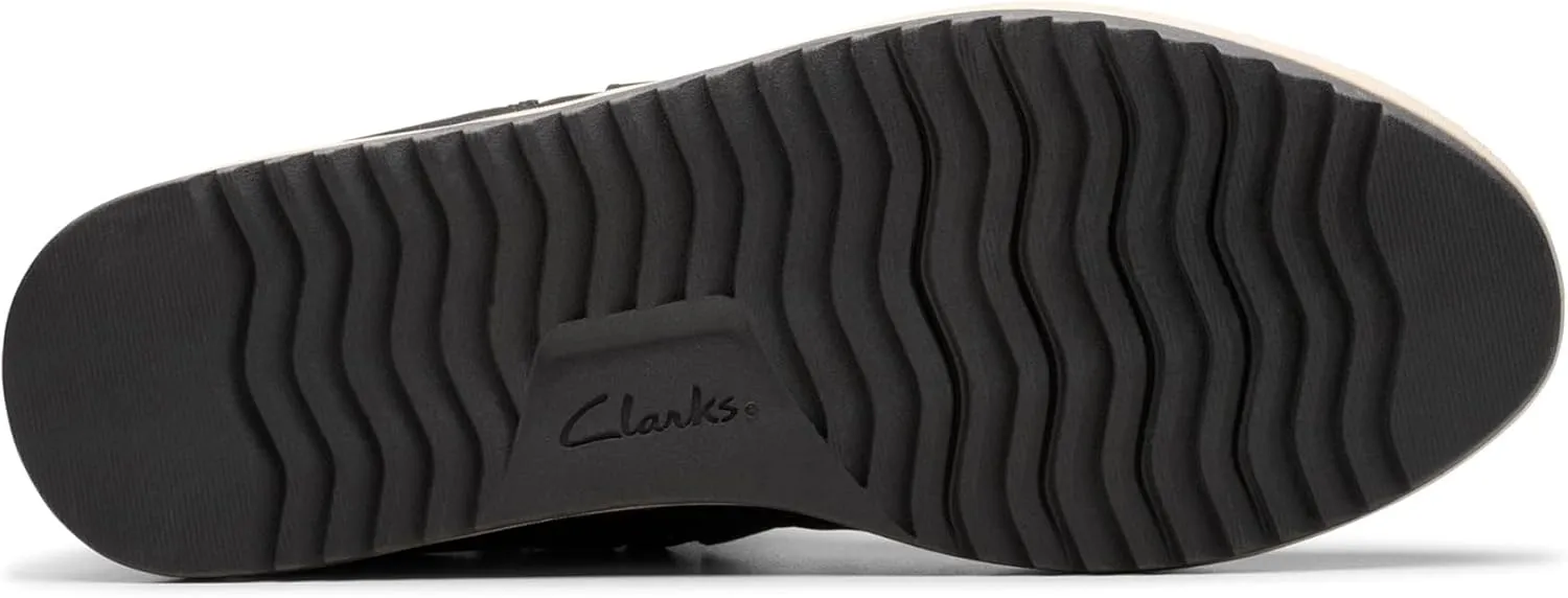 Clarks Women's Zylah Rose Ankle Boot