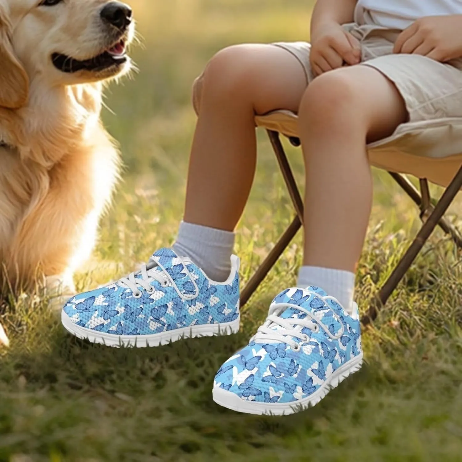 Cute Shoes for Teen Girls Outdoor Activity Design