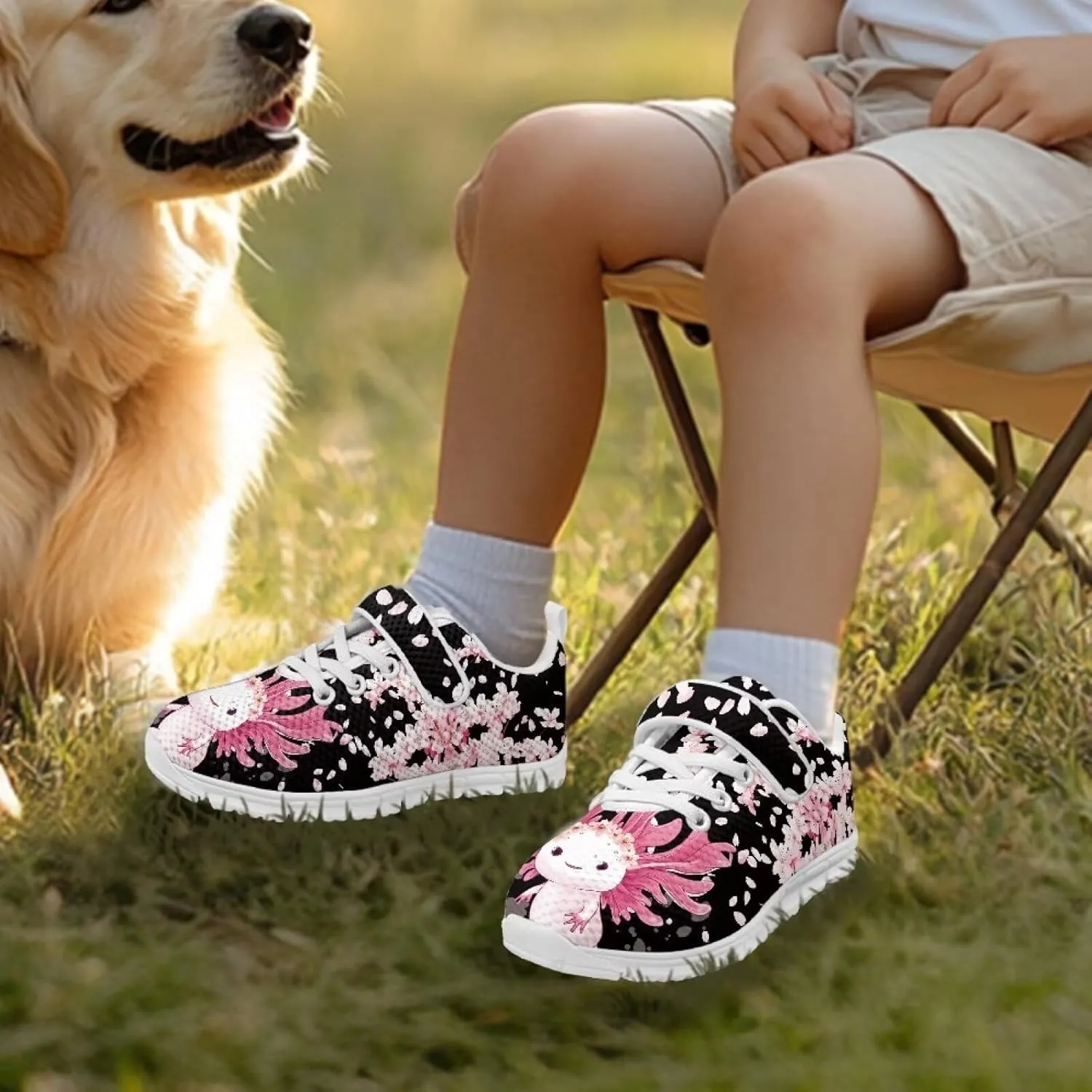 Cute Shoes for Teen Girls Outdoor Activity Design