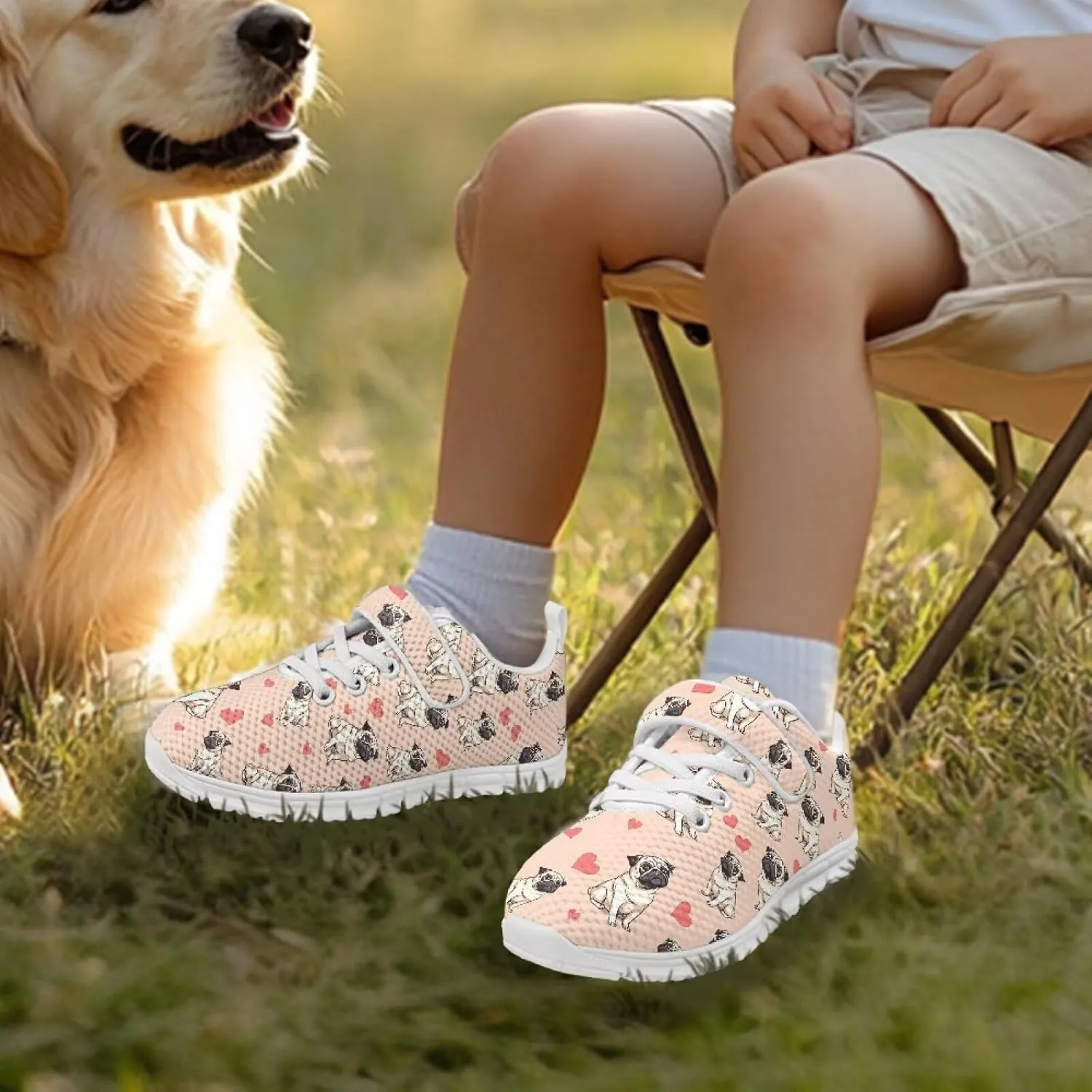 Cute Shoes for Teen Girls Outdoor Activity Design