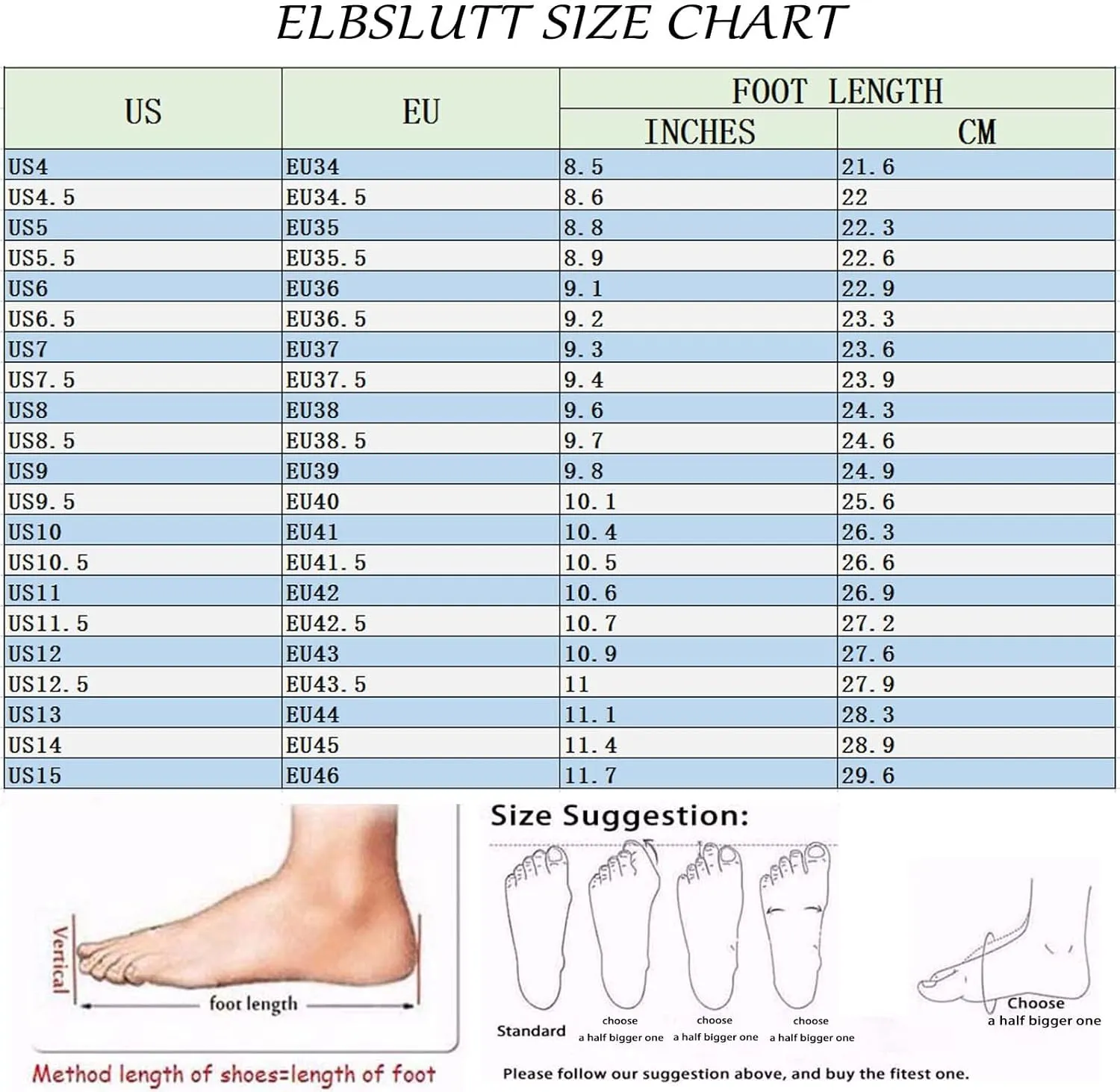 Elbslutt Chunky Thigh High Boots Patent Leather Pointed Toe Over The Knee Boots Back Zip Long Boots for Women