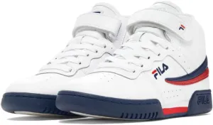 Fila Girl's Kid's F-13 Casual Walking Outdoor Adjustable Sneaker