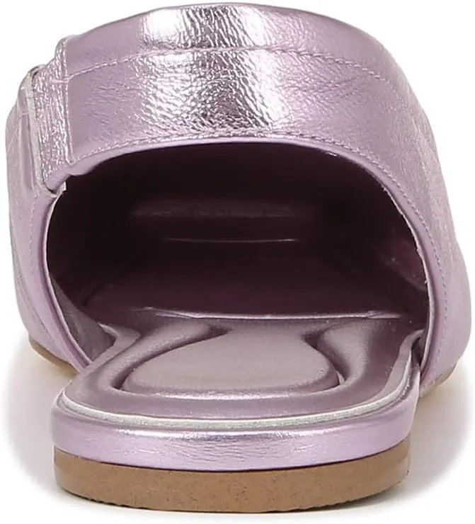 Franco Sarto Women's Classic Ballet Flat