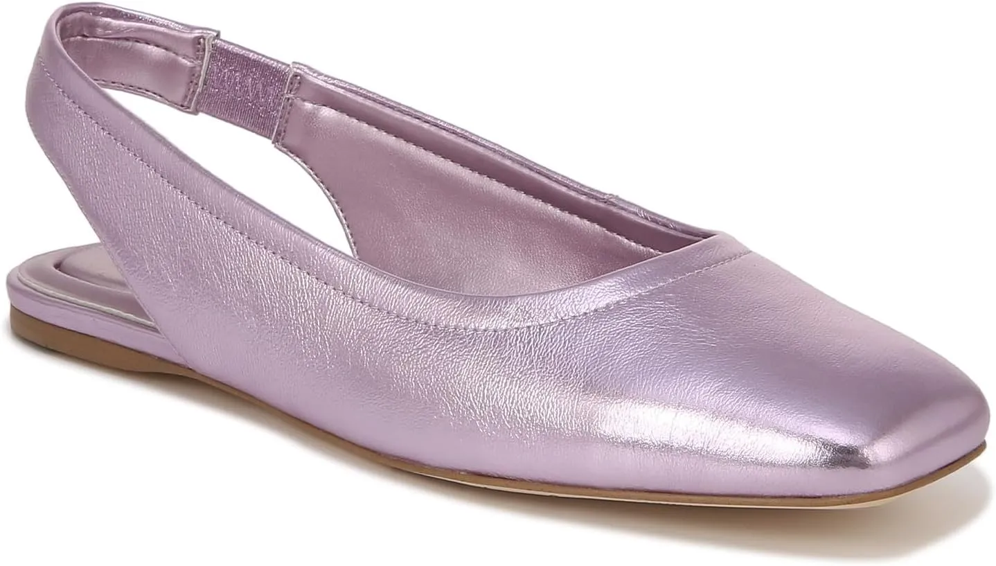 Franco Sarto Women's Classic Ballet Flat